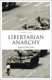 Libertarian Anarchy (eBook, ePUB)