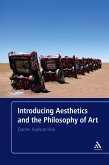 Introducing Aesthetics and the Philosophy of Art (eBook, PDF)