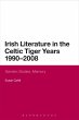 Irish Literature in the Celtic Tiger... - Bild 1