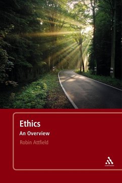 Cover Ethics: An Overview (eBook, PDF)
