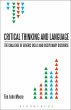 Critical Thinking and Language (eBook,... - Bild 1