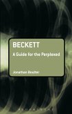 Beckett: A Guide for the Perplexed (eBook, PDF)
