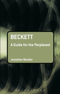 Beckett: A Guide for the Perplexed (eBook, PDF) - Boulter, Jonathan