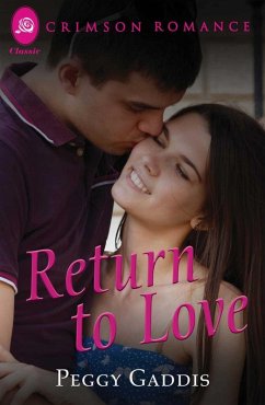 Cover Return to Love (eBook, ePUB)