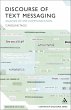 Discourse of Text Messaging (eBook, PDF) - Bild 1