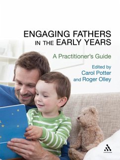 Cover Engaging Fathers in the Early Years (eBook, PDF)