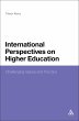 International Perspectives on Higher... - Bild 1