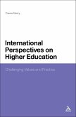 International Perspectives on Higher Education (eBook, PDF) International Perspectives on Higher Education (eBook, PDF)