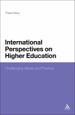 International Perspectives on Higher Education (eBook, PDF)