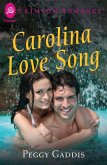 Carolina Love Song (eBook, ePUB)