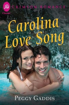Cover Carolina Love Song (eBook, ePUB)