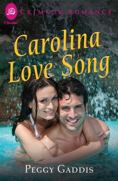 Carolina Love Song (eBook, ePUB)