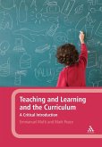 Teaching and Learning and the Curriculum (eBook, PDF)