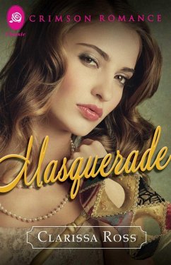 Cover Masquerade (eBook, ePUB)