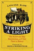 Striking a Light (eBook, PDF)