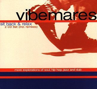 SIT BACK & RELAX SIT BACK & RELAX