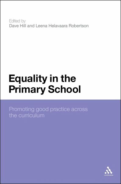 Equality in the Primary School (eBook, PDF) Equality in the Primary School (eBook, PDF)