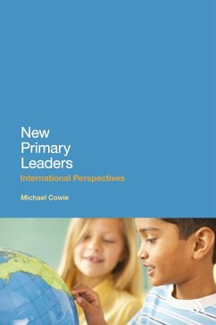 Cover New Primary Leaders (eBook, PDF)