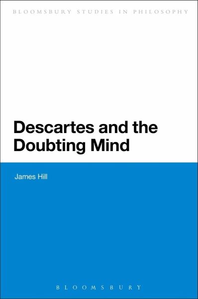 Descartes and the Doubting Mind (eBook, PDF)