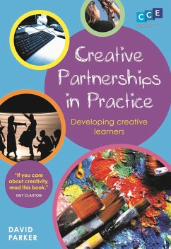 Cover Creative Partnerships in Practice (eBook, PDF)