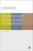 Education and Constructions of Childhood (eBook, PDF) Education and Constructions of Childhood (eBook, PDF)