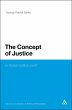 The Concept of Justice (eBook, PDF) - Bild 1