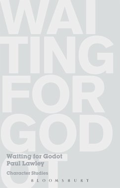 Cover Waiting for Godot (eBook, PDF)