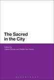 The Sacred in the City (eBook, PDF)