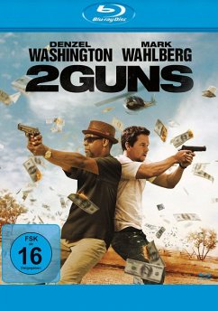 2 Guns