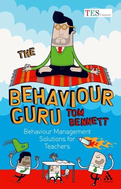 Cover The Behaviour Guru (eBook, PDF)