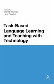 Task-Based Language Learning and Teaching with Technology (eBook, PDF)