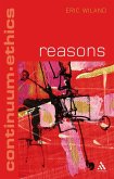 Reasons (eBook, PDF) Reasons (eBook, PDF)