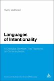 Languages of Intentionality (eBook, PDF)