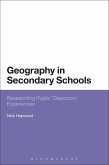 Geography in Secondary Schools (eBook, PDF)