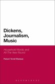 Dickens, Journalism, Music (eBook, PDF)