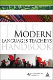 The Modern Languages Teacher's Handbook (eBook, PDF)