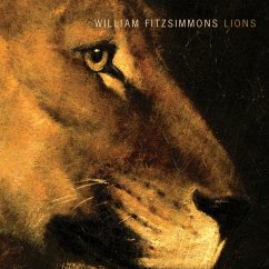 Lions (Lp+Mp3) - Fitzsimmons,William
