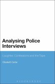 Analysing Police Interviews (eBook, PDF)