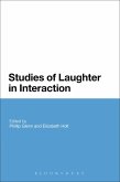Studies of Laughter in Interaction (eBook, ePUB)