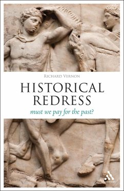 Cover Historical Redress (eBook, PDF)