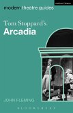 Tom Stoppard's Arcadia (eBook, PDF)