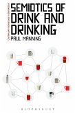 Semiotics of Drink and Drinking (eBook, PDF)