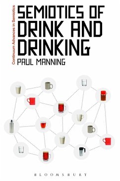 Cover Semiotics of Drink and Drinking (eBook, PDF)