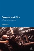 Deleuze and Film (eBook, PDF)