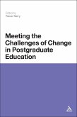 Meeting the Challenges of Change in Postgraduate Education (eBook, PDF)