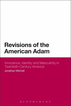 Cover Revisions of the American Adam (eBook, PDF)