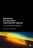 Rethinking the Education Improvement Agenda (eBook, PDF)