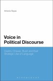 Voice in Political Discourse (eBook, PDF) Voice in Political Discourse (eBook, PDF)