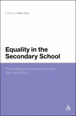 Equality in the Secondary School (eBook, PDF)