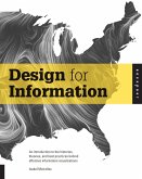 Design for Information (eBook, ePUB) Design for Information (eBook, ePUB)